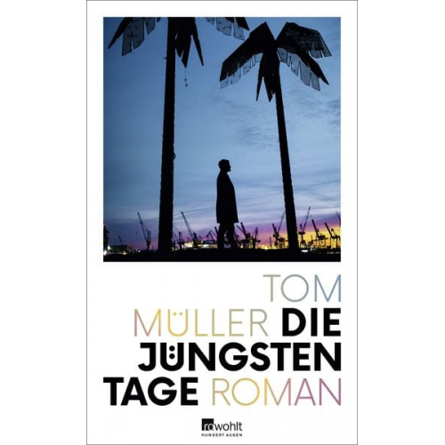 Tom Müller - Die jüngsten Tage