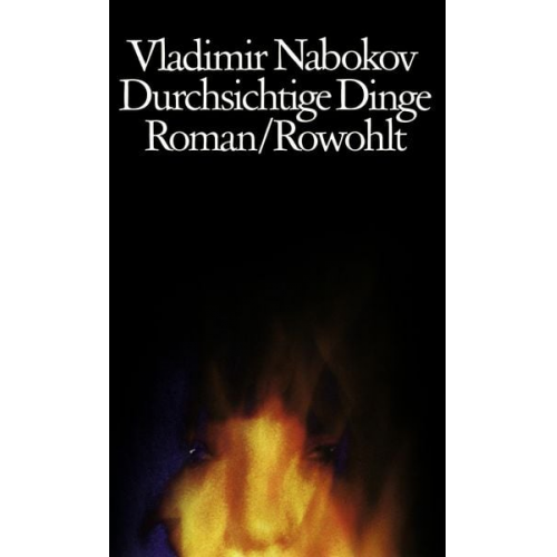 Vladimir Nabokov - Durchsichtige Dinge