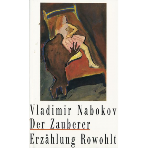 Vladimir Nabokov - Der Zauberer