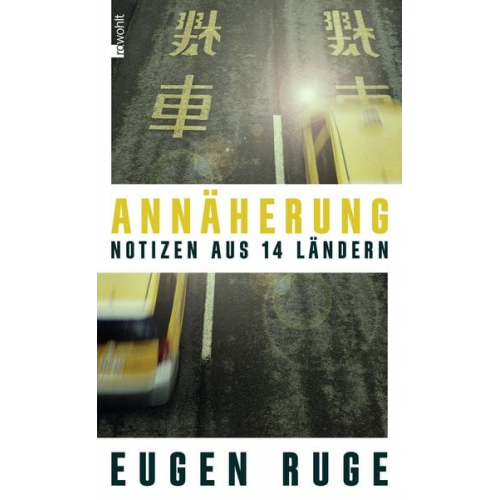 Eugen Ruge - Annäherung