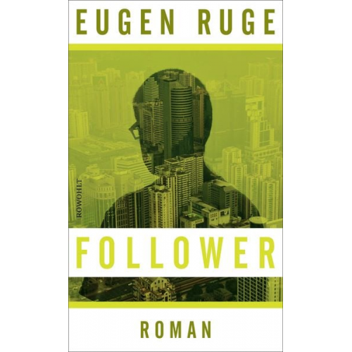 Eugen Ruge - Follower
