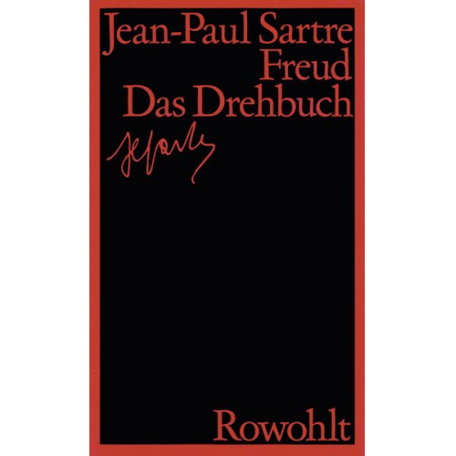 Jean Paul Sartre - Freud