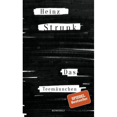 Heinz Strunk - Das Teemännchen