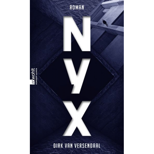 Dirk van Versendaal - Nyx