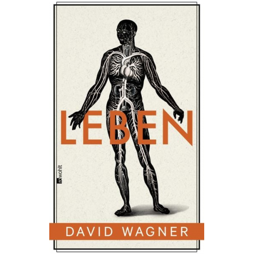 David Wagner - Leben