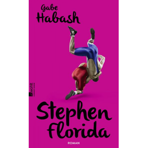 Gabe Habash - Stephen Florida