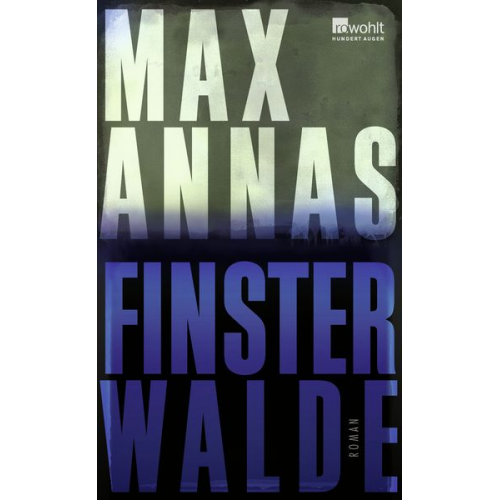 Max Annas - Finsterwalde