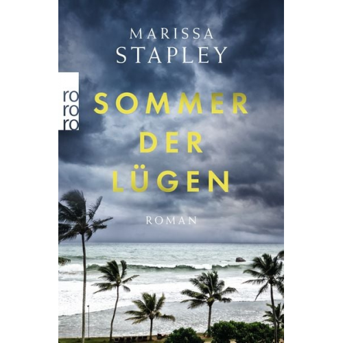 Marissa Stapley - Sommer der Lügen