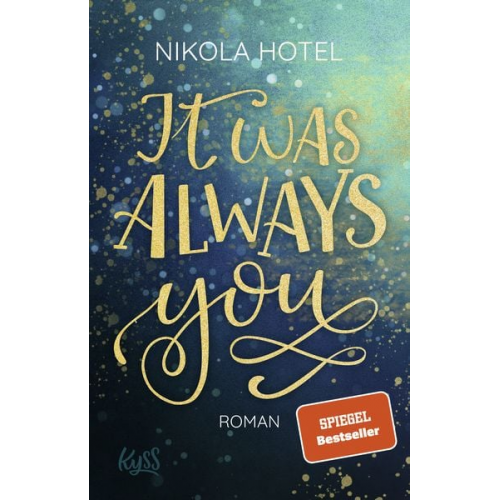 Nikola Hotel - It was always you