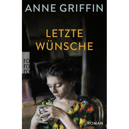 Anne Griffin - Letzte Wünsche