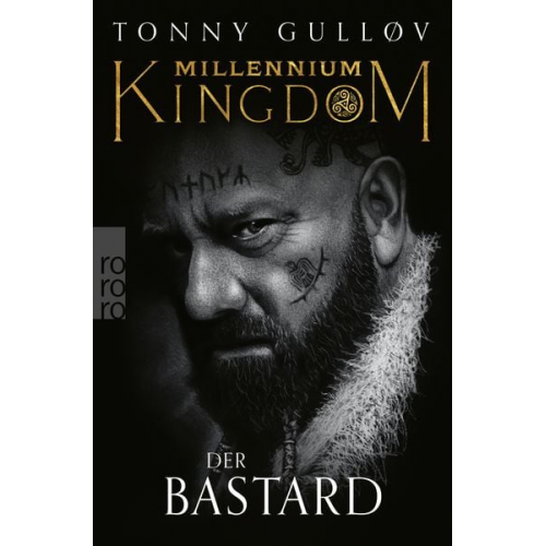 Tonny Gulløv - Millennium Kingdom: Der Bastard