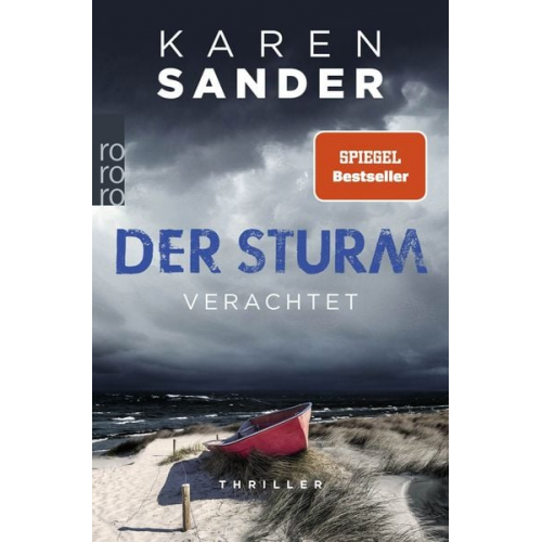 Karen Sander - Der Sturm: Verachtet