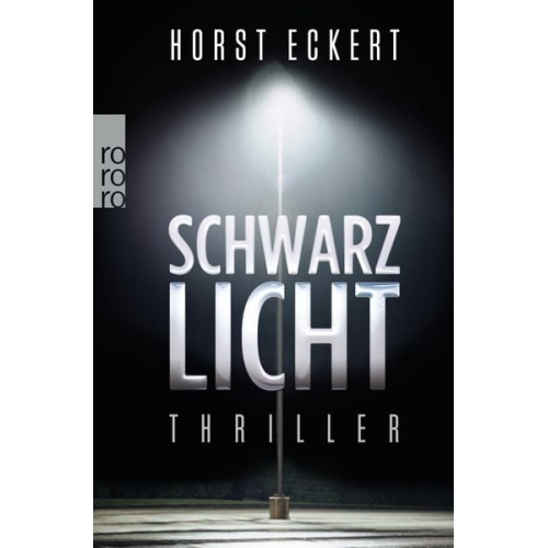 Horst Eckert - Schwarzlicht
