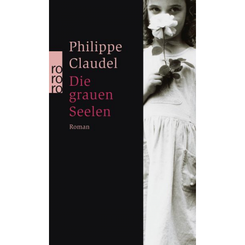 Philippe Claudel - Die grauen Seelen