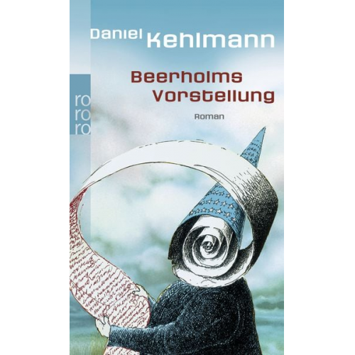 Daniel Kehlmann - Beerholms Vorstellung