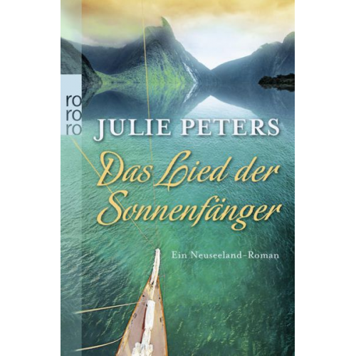 Julie Peters - Das Lied der Sonnenfänger / Familie O’Brien Bd. 1
