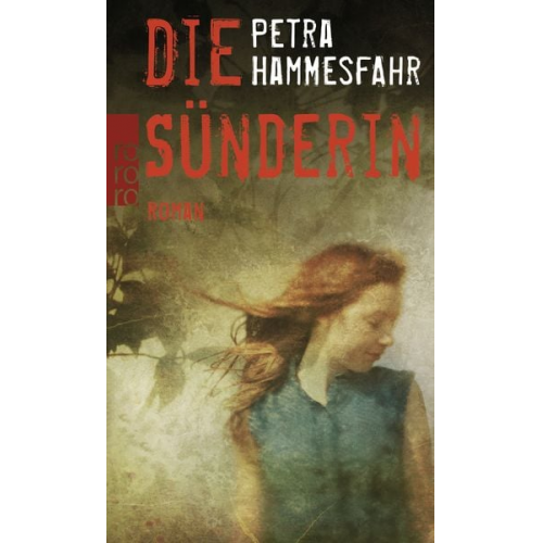 Petra Hammesfahr - Die Sünderin