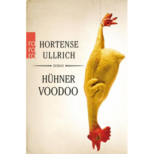Hortense Ullrich - Hühner Voodoo