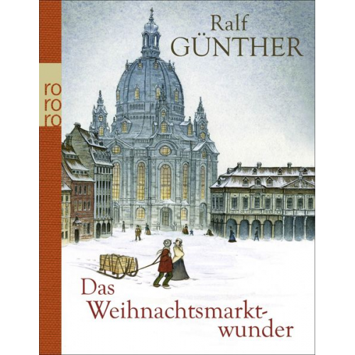 Ralf Günther - Das Weihnachtsmarktwunder
