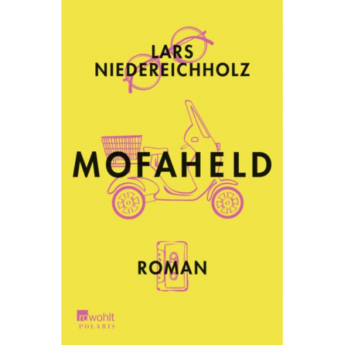 Lars Niedereichholz - Mofaheld