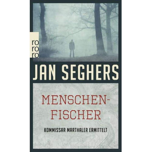Jan Seghers - Menschenfischer