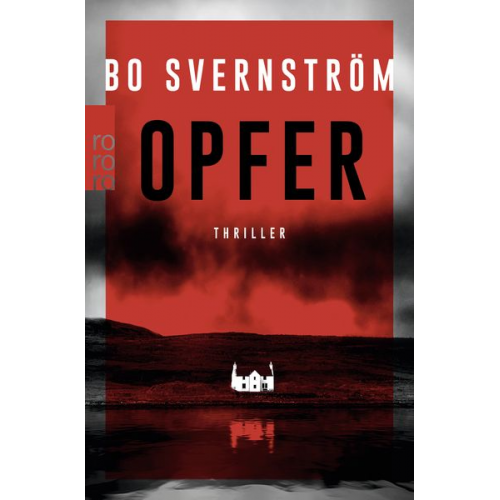 Bo Svernström - Opfer