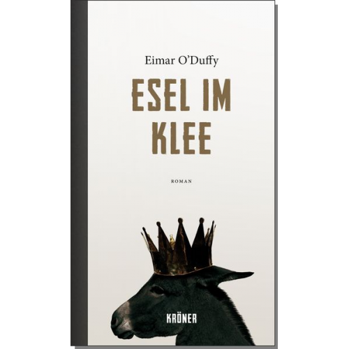 Eimar O'Duffy - Esel im Klee