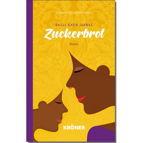 Kaur Jaswal Balli - Zuckerbrot