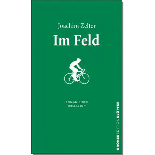 Joachim Zelter - Im Feld