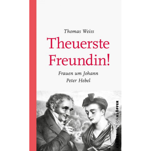 Thomas Weiss - Theuerste Freundin