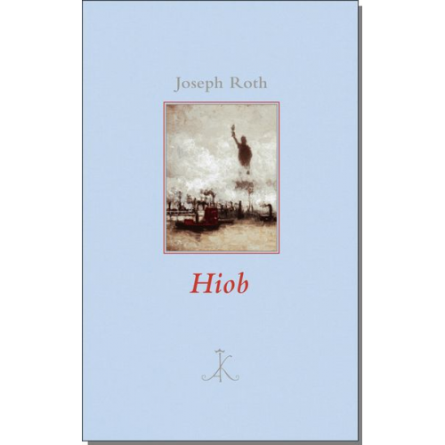 Joseph Roth - Hiob