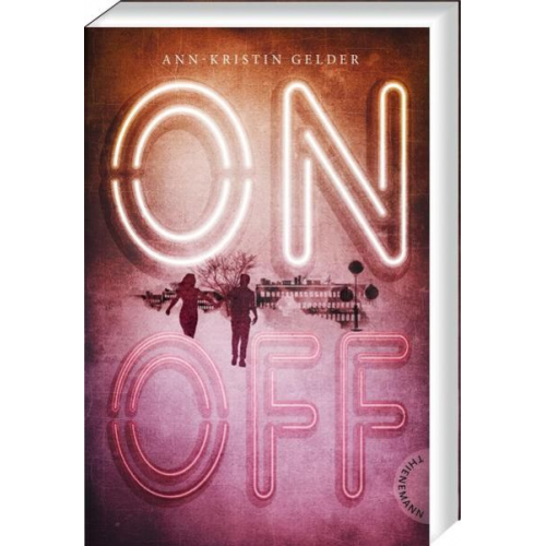 Ann-Kristin Gelder - On:Off