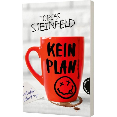 Tobias Steinfeld - Kein Plan