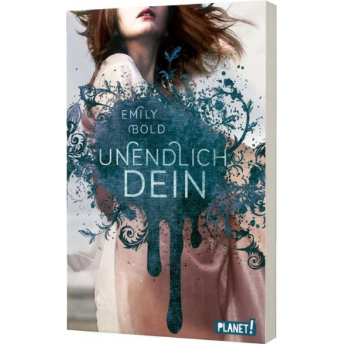 Emily Bold - The Curse 2: UNENDLICH dein