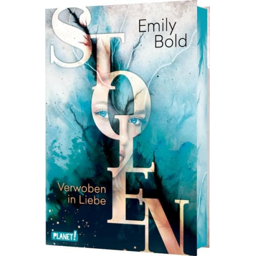 Emily Bold - Stolen 1: Verwoben in Liebe