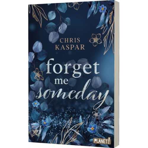 Chris Kaspar - Forget me Someday