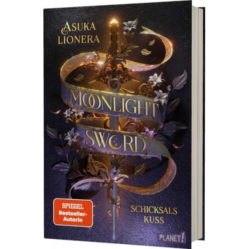 Asuka Lionera - Moonlight Sword 2: Schicksalskuss