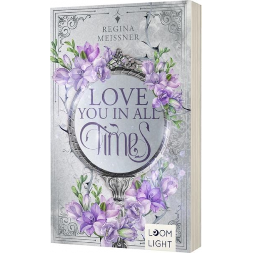 Regina Meissner - Love You in All Times