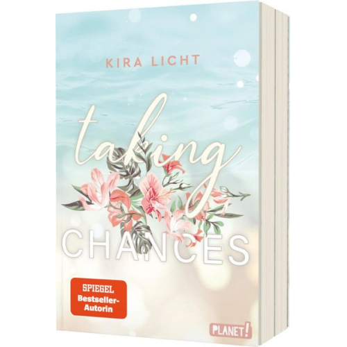 Kira Licht - Taking Chances