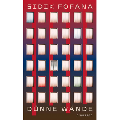 Sidik Fofana - Dünne Wände