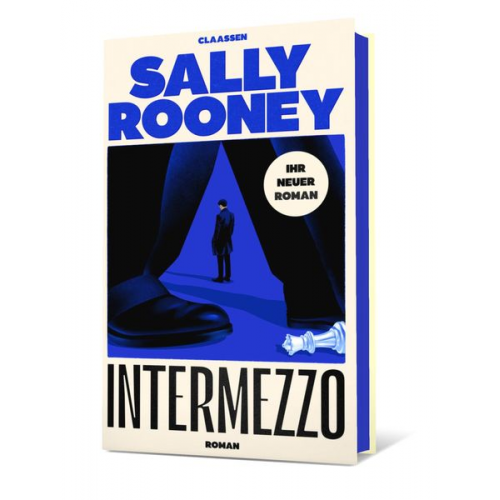 Sally Rooney - Intermezzo