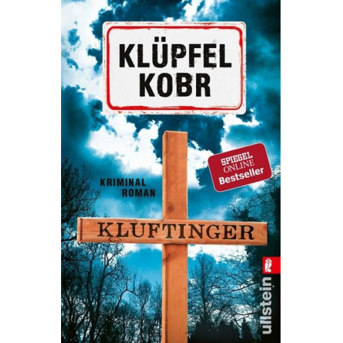 Volker Klüpfel Michael Kobr - Kluftinger