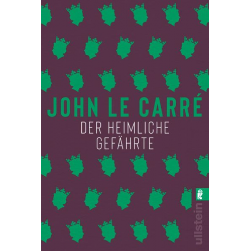 John le Carré - Der heimliche Gefährte