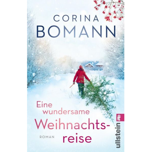 Corina Bomann - Eine wundersame Weihnachtsreise