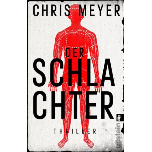 Chris Meyer - Der Schlachter