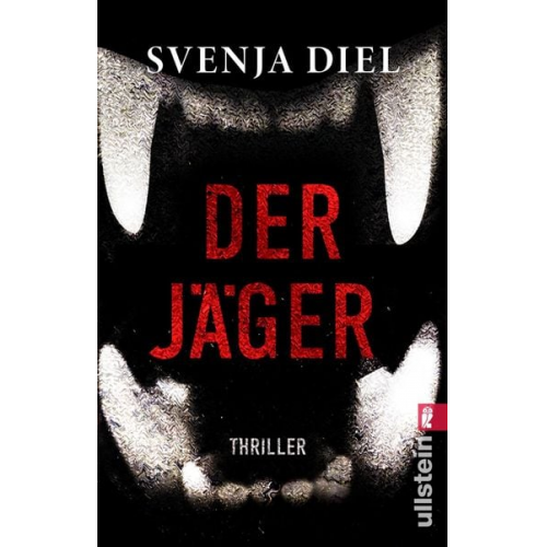 Svenja Diel - Der Jäger