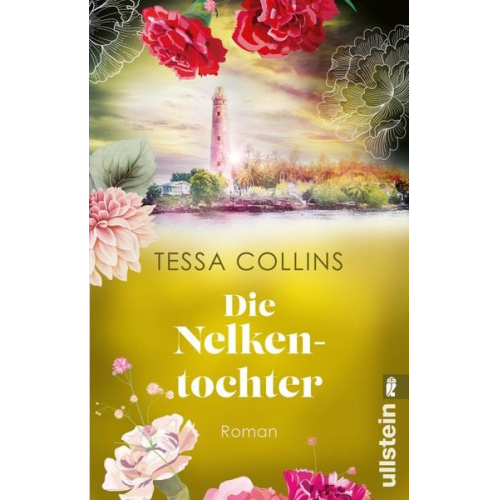 Tessa Collins - Die Nelkentochter