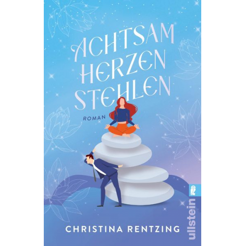 Christina Rentzing - Achtsam Herzen stehlen