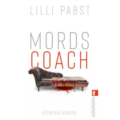 Lilli Pabst - Mordscoach