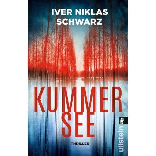Iver Niklas Schwarz - Kummersee